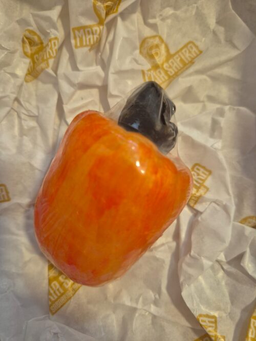 MSV 005 - KIT CAJU IMPERIAL - Imagem 5