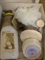 MSV 006 - KIT PARAÍSO DE COCO - Imagem 2