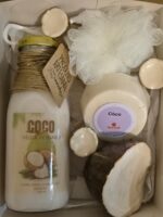 MSV 006 - KIT PARAÍSO DE COCO