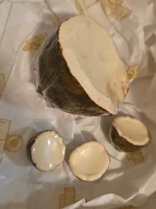 MSV 006 - KIT PARAÍSO DE COCO - Imagem 6