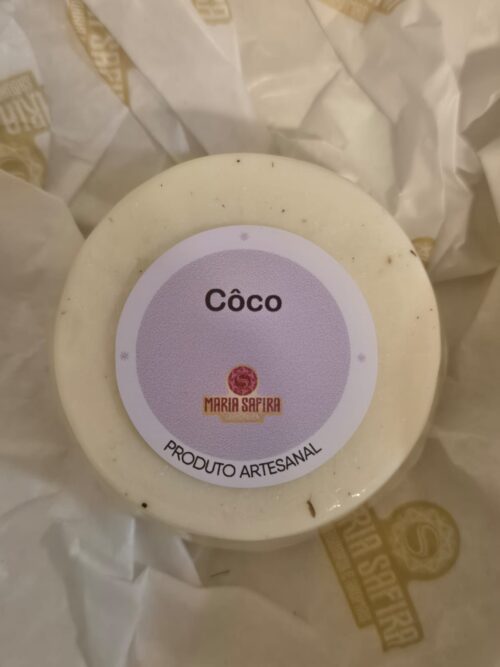 MSV 006 - KIT PARAÍSO DE COCO - Imagem 11