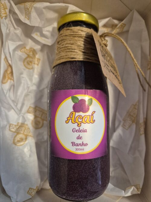 MSV 007 - KIT ENERGIA DE AÇAÍ - Imagem 2