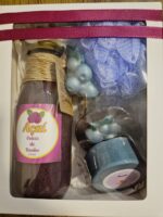 MSV 007 - KIT ENERGIA DE AÇAÍ