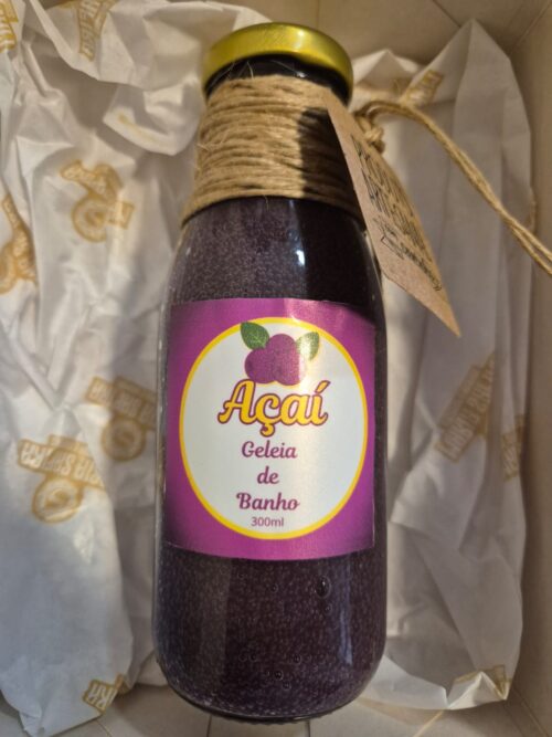 MSV 007 - KIT ENERGIA DE AÇAÍ - Imagem 3