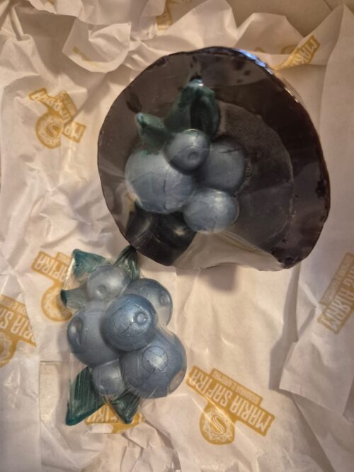 MSV 007 - KIT ENERGIA DE AÇAÍ - Imagem 5