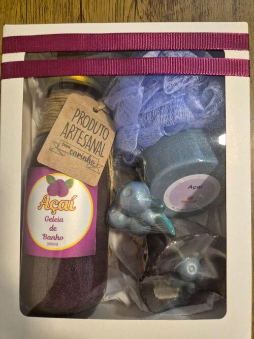 MSV 007 - KIT ENERGIA DE AÇAÍ - Imagem 7