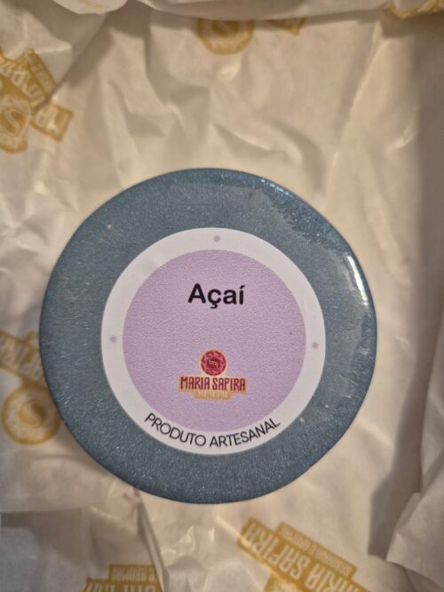 MSV 007 - KIT ENERGIA DE AÇAÍ - Imagem 8