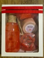 MSV 008 - KIT MORANGO TENTAÇÃO - Imagem 2