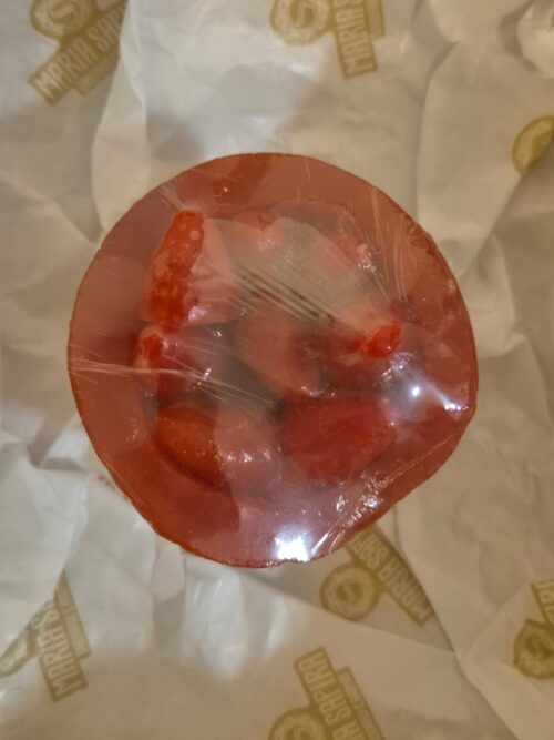 MSV 008 - KIT MORANGO TENTAÇÃO - Imagem 4