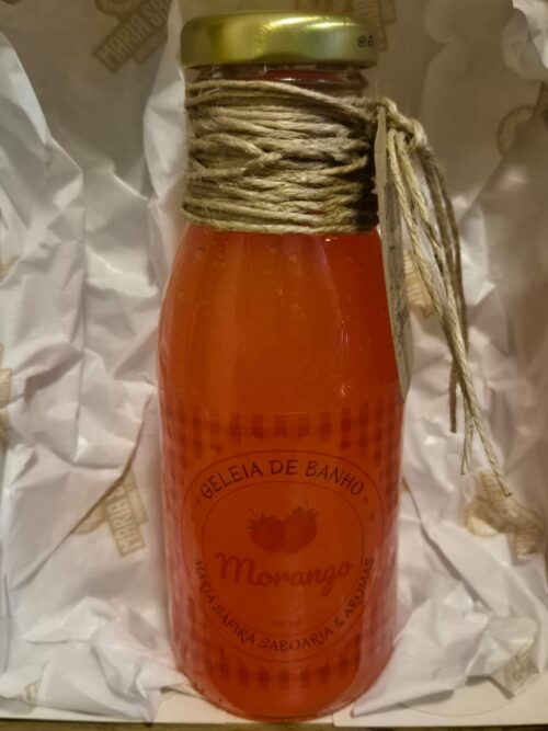 MSV 008 - KIT MORANGO TENTAÇÃO - Imagem 7