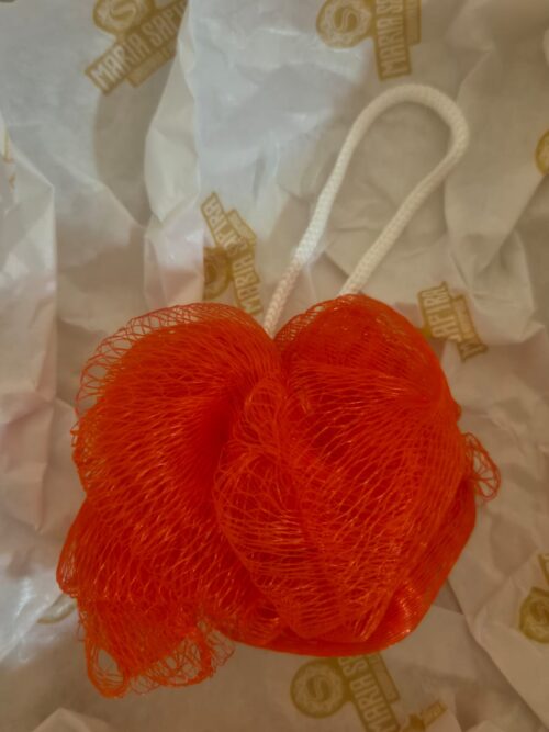 MSV 008 - KIT MORANGO TENTAÇÃO - Imagem 8