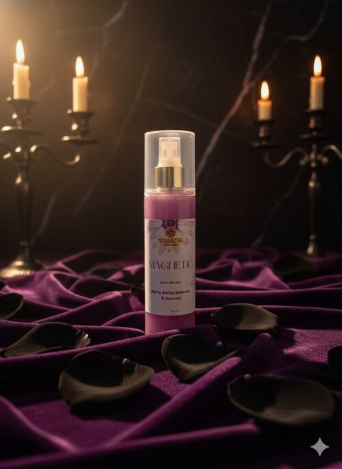 MSBS 007 - BODY SPLASH MAGNETIC - Imagem 3