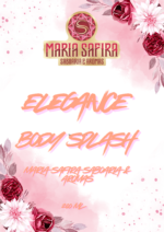 MSBS 014 - BODY SPLASH ELEGANCE - Imagem 2