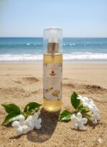 MSBS 005 - BODY SPLASH BAUNILHA & JASMIM