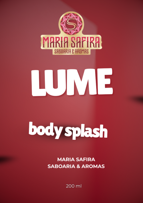 MSBS 001 - BODY SPLASH LUME - Imagem 2