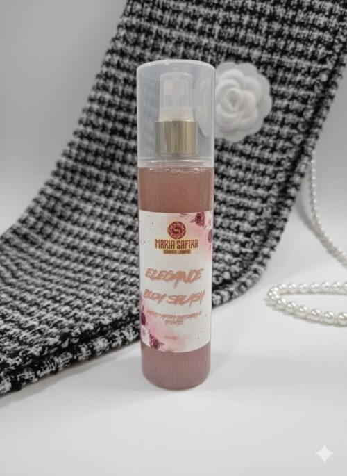 elegance MSBS 014 - BODY SPLASH ELEGANCE - Imagem 1