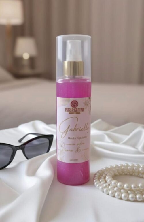 MSBS 016 - BODY SPLASH GABRIELLE - Imagem 1