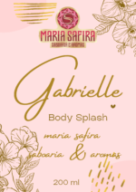 MSBS 016 - BODY SPLASH GABRIELLE - Imagem 2