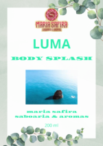 MSBS 008 - BODY SPLASH LUMA - Imagem 2