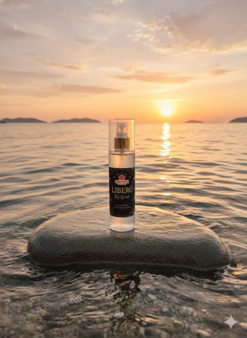 MSBS 018 - BODY SPLASH LIBERO - Imagem 1