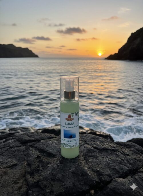 MSBS 008 - BODY SPLASH LUMA - Imagem 1