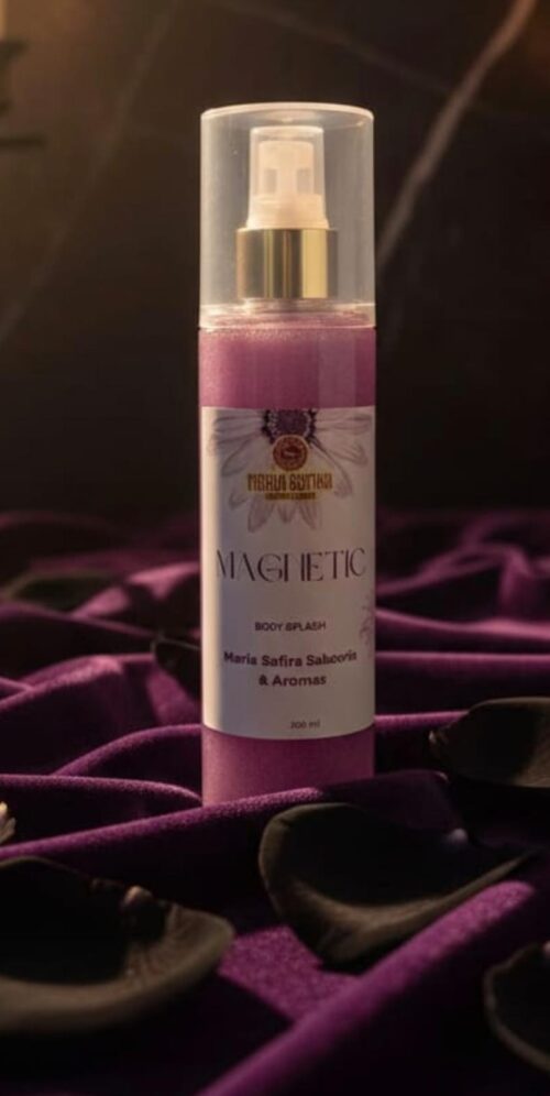 MSBS 007 - BODY SPLASH MAGNETIC - Imagem 1