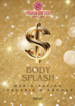 MSBS 011 - BODY SPLASH OURO - Imagem 2