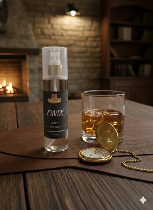 MSBS 010 - BODY SPLASH ONIX - Imagem 1