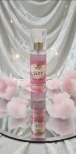 MSBS 017 - BODY SPLASH SEXY