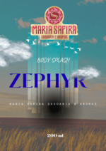 MSBS 004 - BODY SPLASH ZEPHYR - Imagem 2